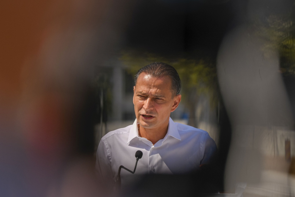 Sectorul 4 introduce patrule de monitorizare stradală pentru a descuraja faptele împotriva siguranței publice