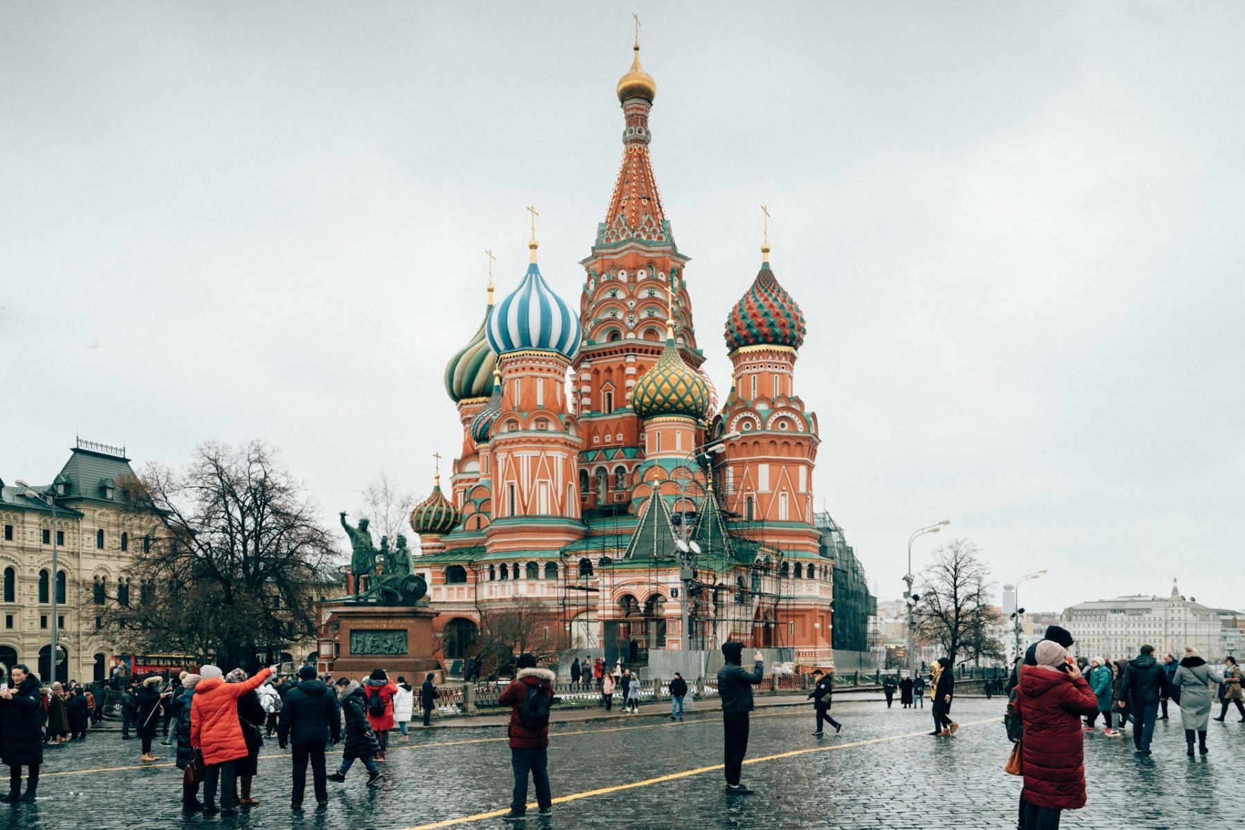 Rusia intensifică restricțiile asupra serviciilor VPN după alegerile legislative
