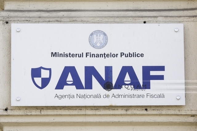 Control ANAF la un salon de estetică din București: au fost achitate peste 900.000 de lei