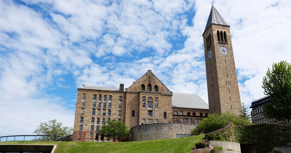 Scandal la Cornell University: o fostă studentă a dat în judecată universitatea după un viol în grup