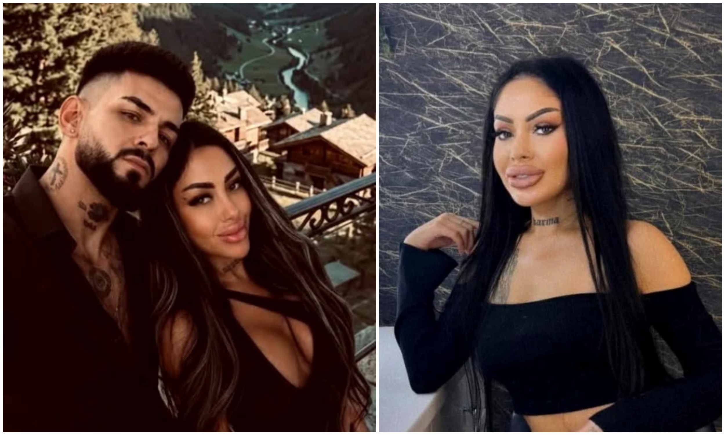 Tatăl Valentinei, femeia găsită moartă într-o valiză în râul Olt, este devastat: „Pe fata mea n-o mai aduce nimeni înapoi”