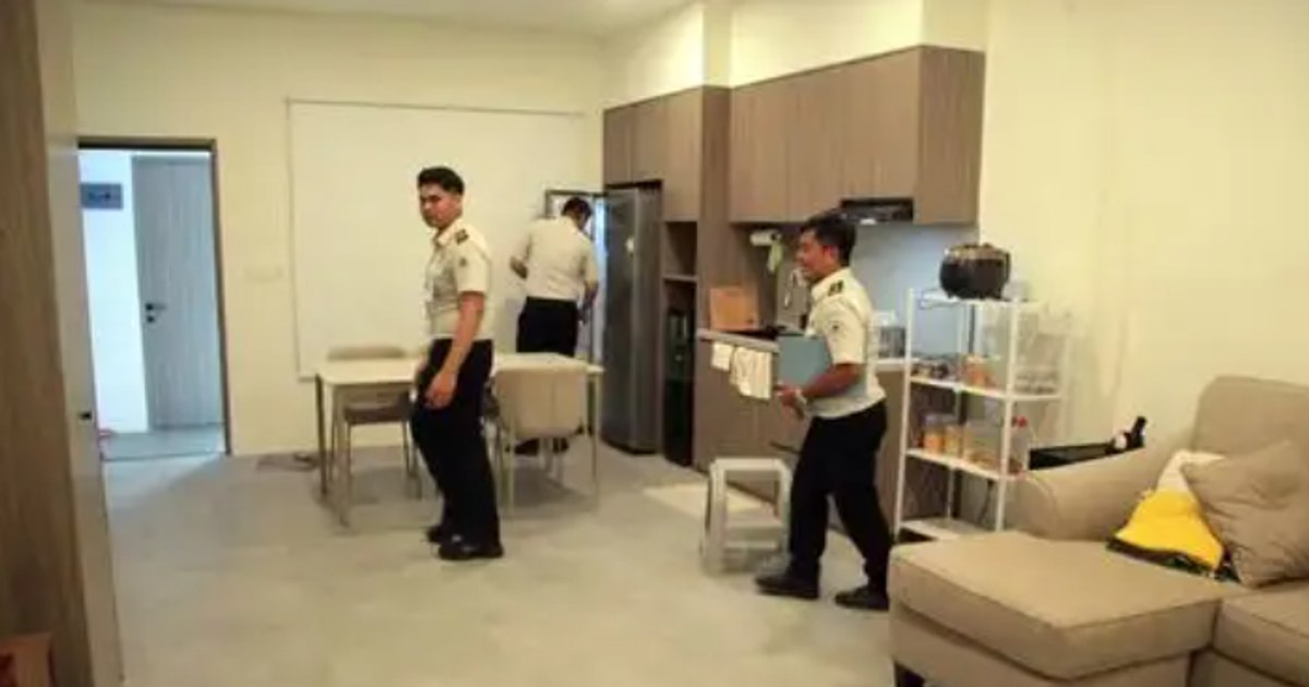 Scandal în Indonezia: Apartamente de lux și simulator de golf pentru deținuții bogați în închisoarea Cibinong