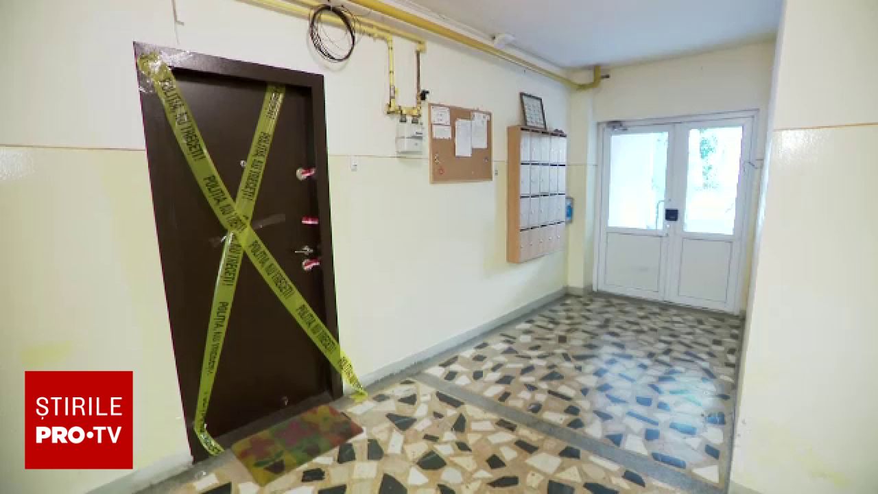 Violență în Cluj-Napoca: o tânără și un pensionar au fost rănite grav în urma unui scandal