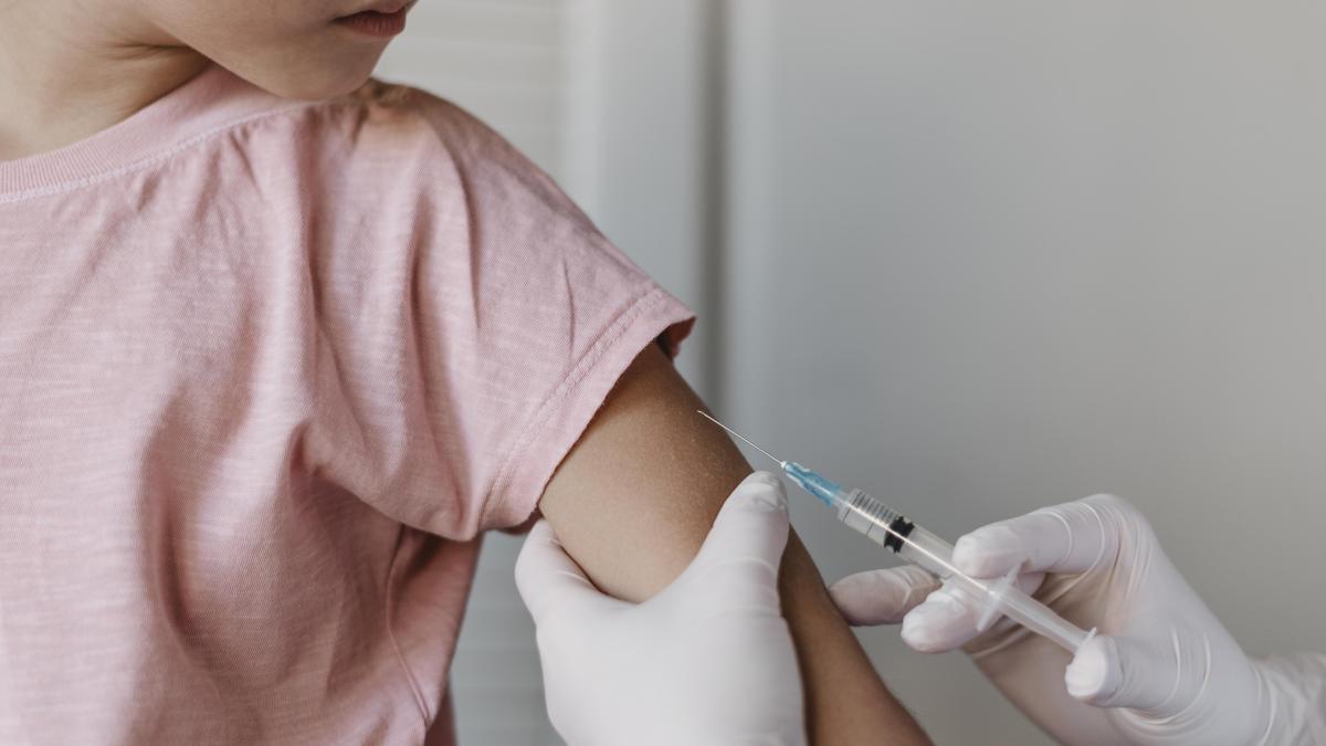 Focare de hepatită A în județul Brașov: 85 de cazuri raportate la copii