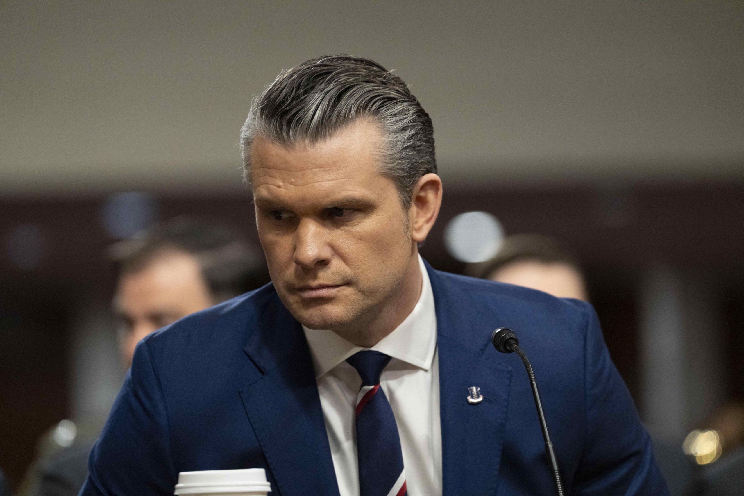 Armata SUA va interveni pentru a proteja procesul electoral de interferențele străine
