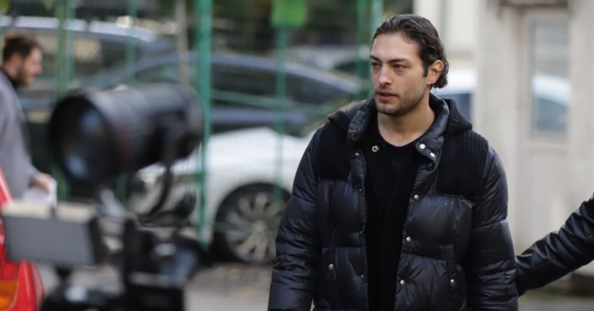 Actorul Toto Dumitrescu a primit o pedeapsă cu suspendare după un accident rutier din Capitală