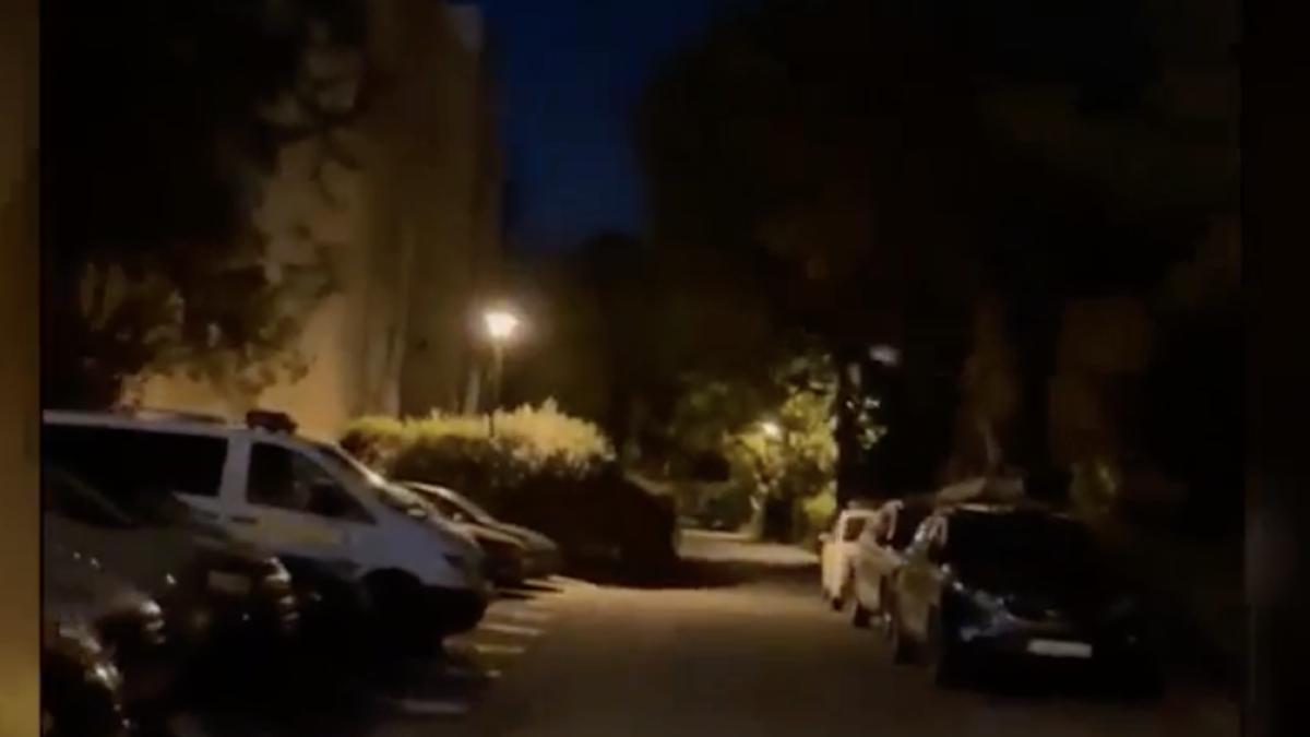 Mister în Cluj-Napoca: o tânără și bunicul ei au fost găsiți grav răniți, în urma unui atac violent