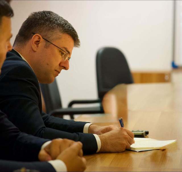 Irineu Darău introduce un sistem unitar pentru salariile administratorilor din companiile de stat