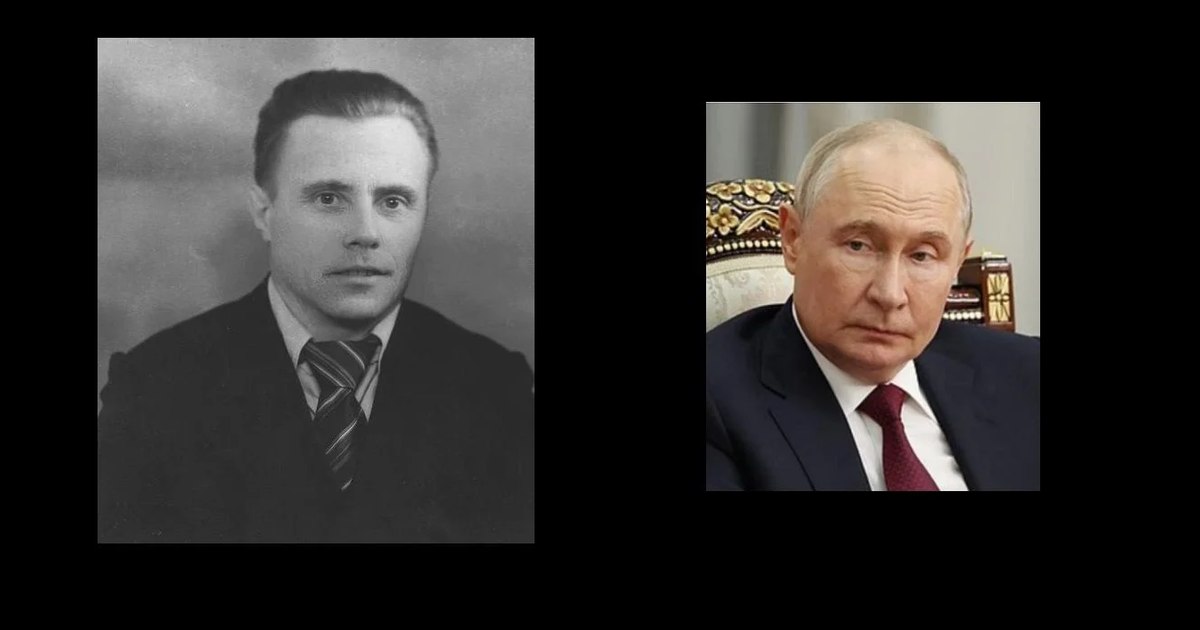 Detalii despre copilăria lui Vladimir Putin: tatăl său era descris ca un băutor înrăit și violent