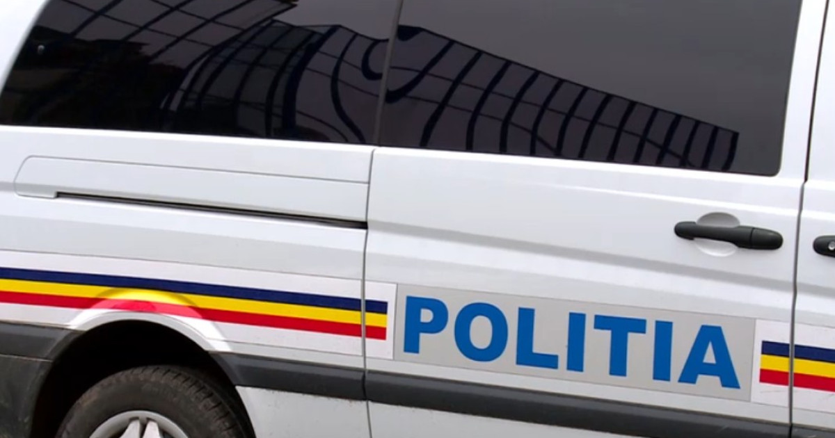 Tragedie în Roman: o femeie de 42 de ani a fost ucisă de partener, iar bărbatul s-a aruncat de la înălțime