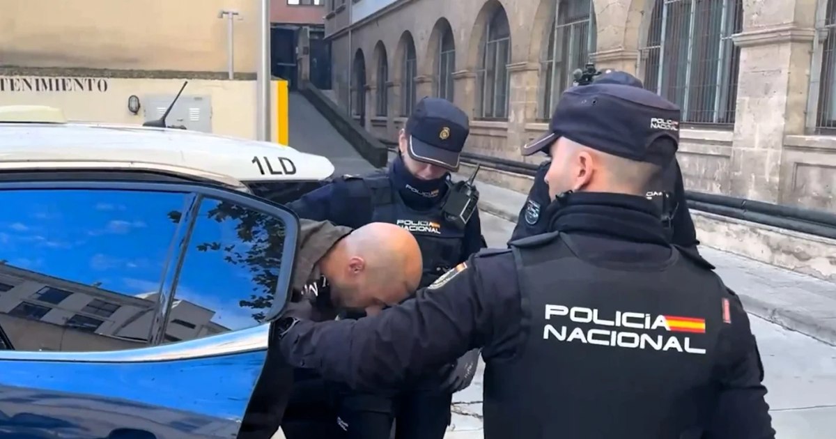 Românul care și-a ucis partenera în Spania riscă 27 de ani de închisoare