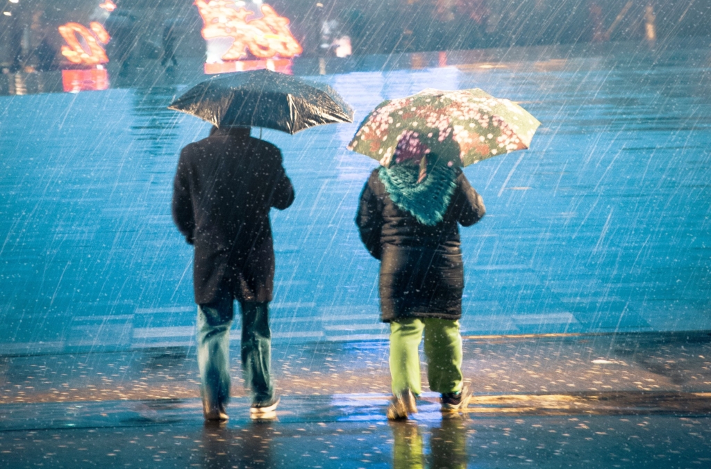 Vremea la începutul lunii octombrie: temperaturi scăzute și brumă în depresiuni