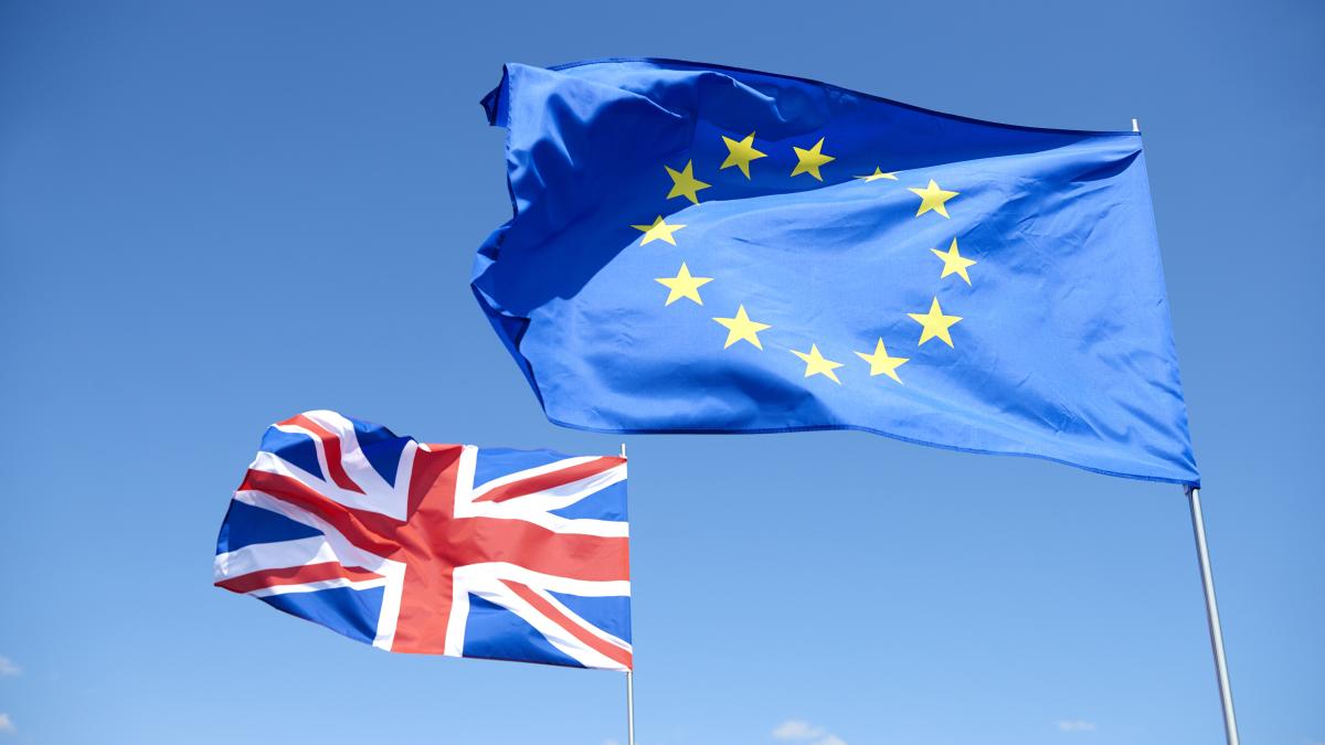 Premierul britanic Andy Burnham critică Brexitul și propune noi opțiuni de relaționare cu UE