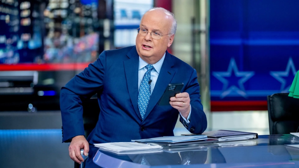 Karl Rove avertizează: Partidul Republican este acaparat de „naziști” și bigoți