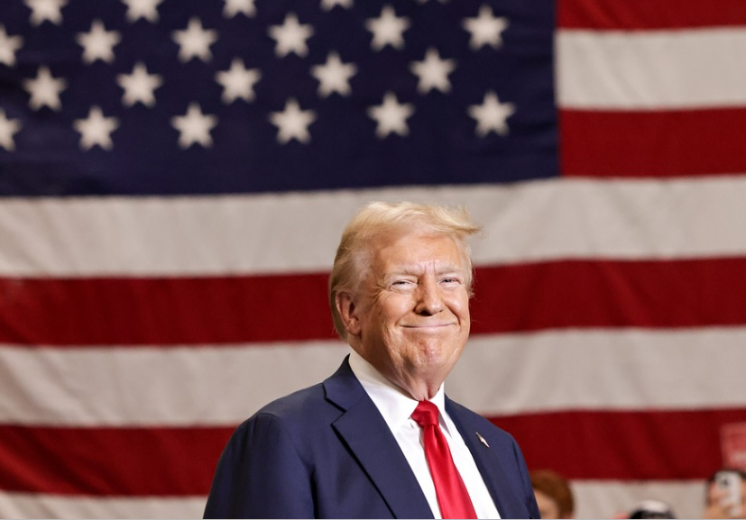 Controversă în SUA: Fonduri publice de la DHS ar fi finanțat reclame televizate cu Donald Trump