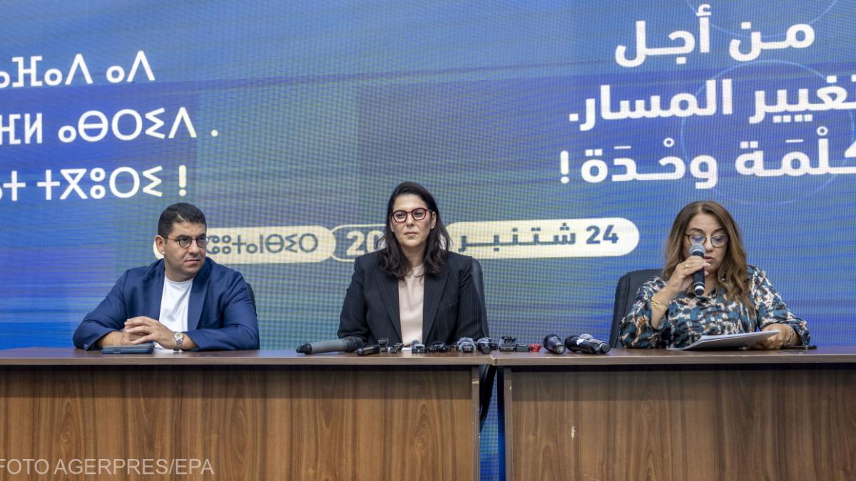 Marocul va avea, pentru prima dată în istorie, o femeie la conducerea Guvernului