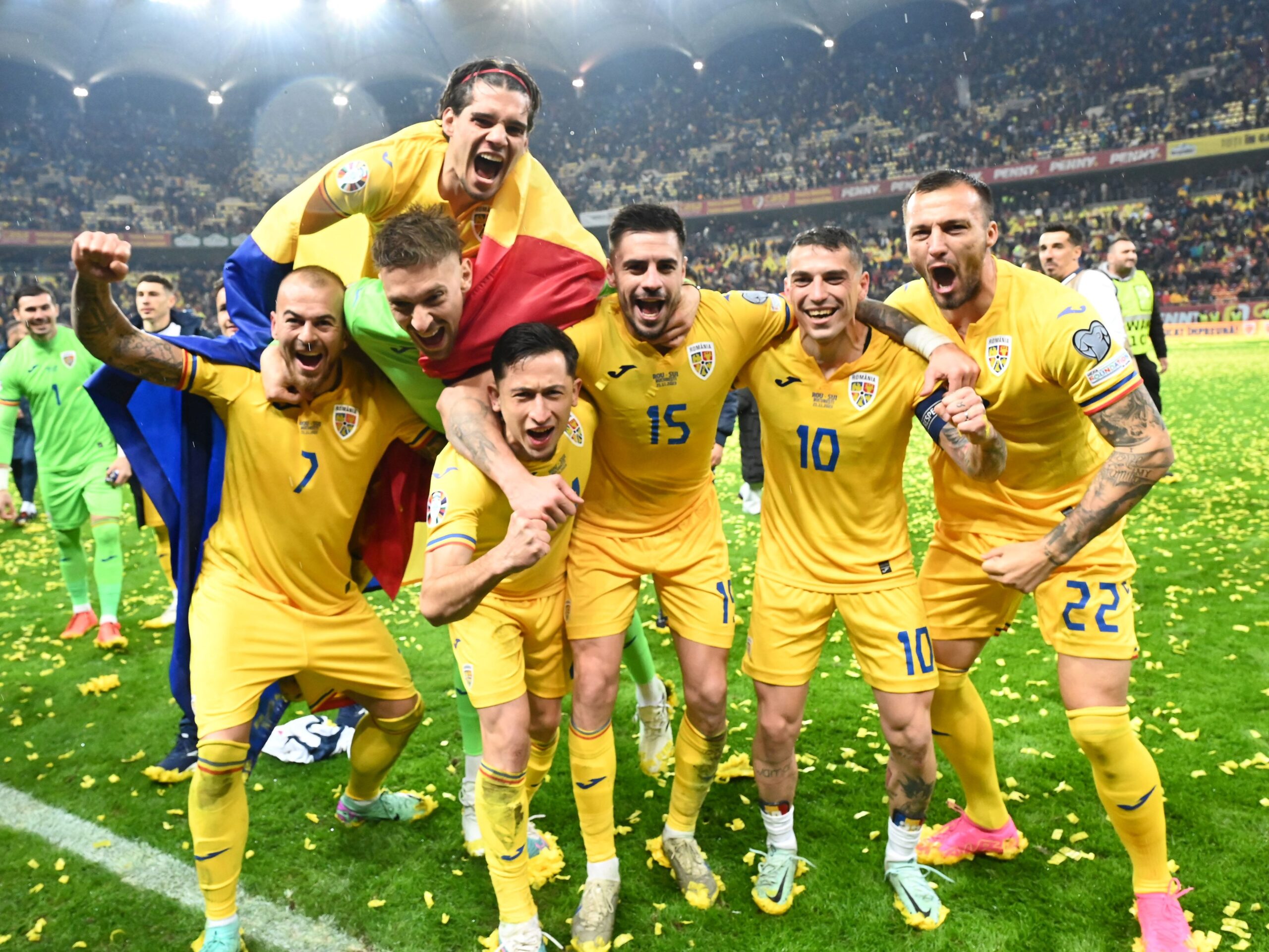 Decizia lui Gică Hagi privind lotul național: Un alt fotbalist va părăsi echipa națională