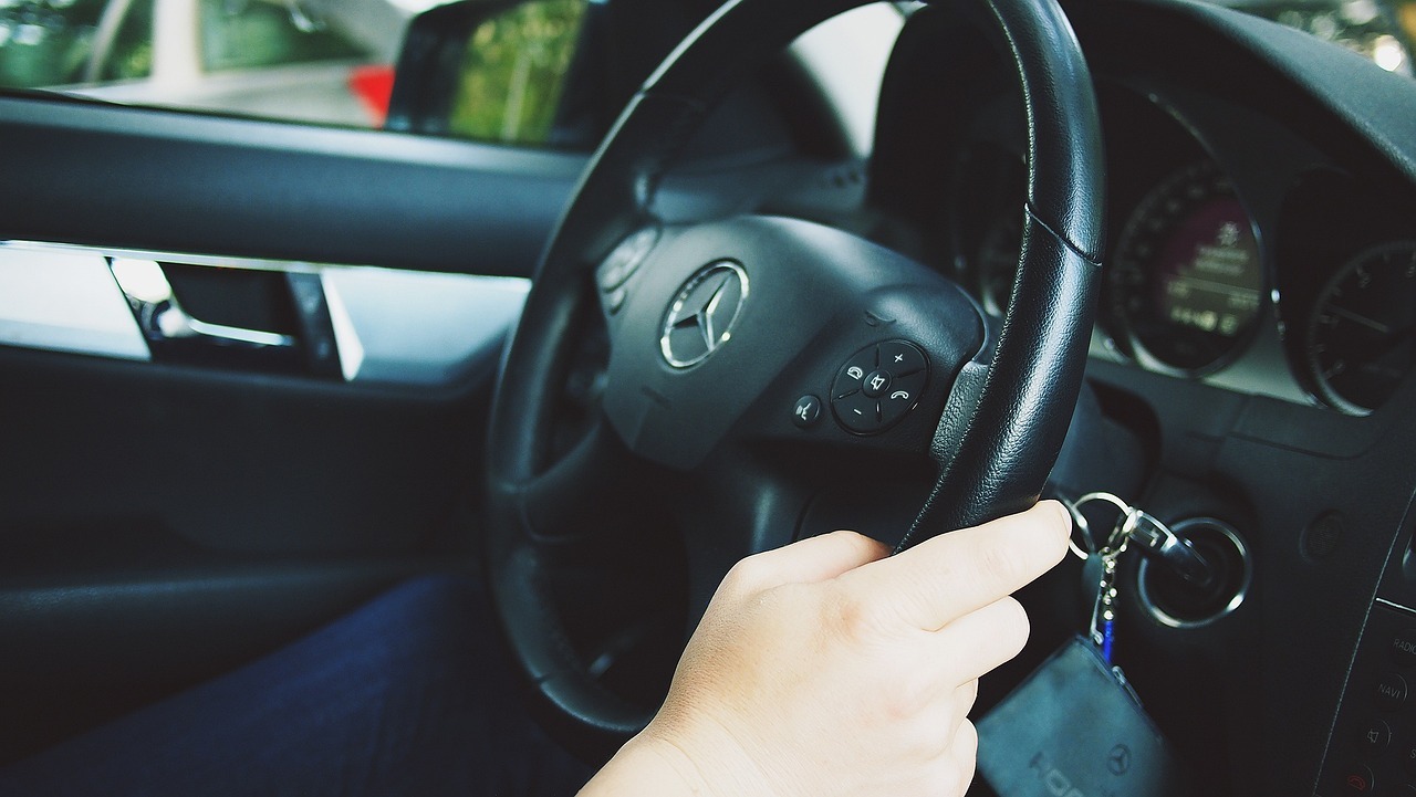 CNAIR lansează o anchetă de trafic pe autostrăzi și drumuri naționale. Șoferii vor fi opriți pentru întrebări