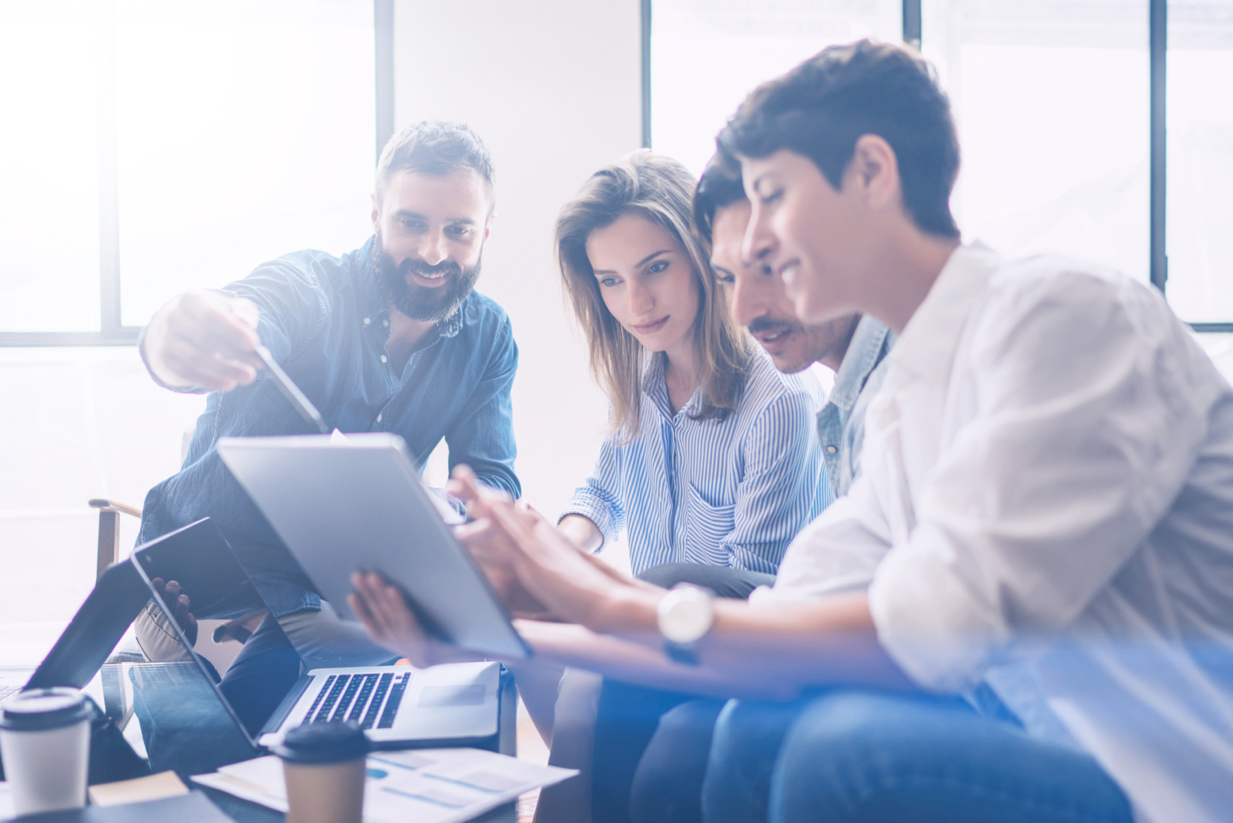 Peste 17.000 de locuri pentru cursuri gratuite de antreprenoriat în cadrul programului Start-Up Nation
