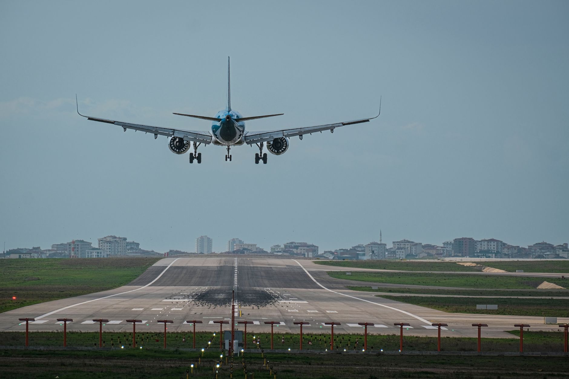 Alertă de deturnare pentru un zbor Flydubai: avionul a aterizat de urgență în Arabia Saudită