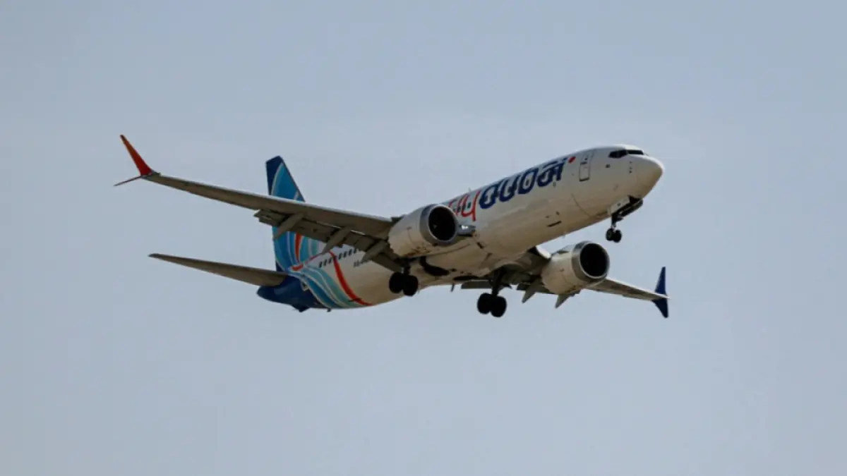 Incident violent la bordul unui avion FlyDubai pe ruta Dubai-Tel Aviv: un pilot a încercat să prăbușească aeronava