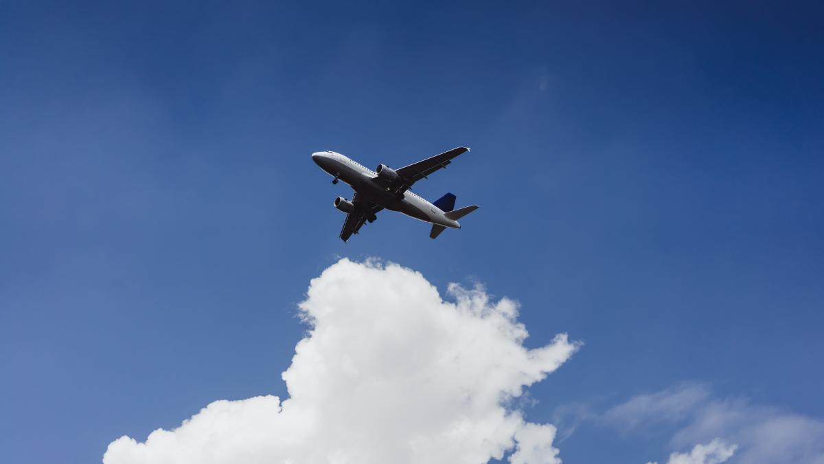 Incident violent între piloți pe un zbor Flydubai: avionul a aterizat de urgență în Arabia Saudită