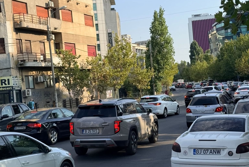 Șoferii vor fi opriți pe autostrăzi și drumuri naționale pentru anchete de trafic organizate de CNAIR