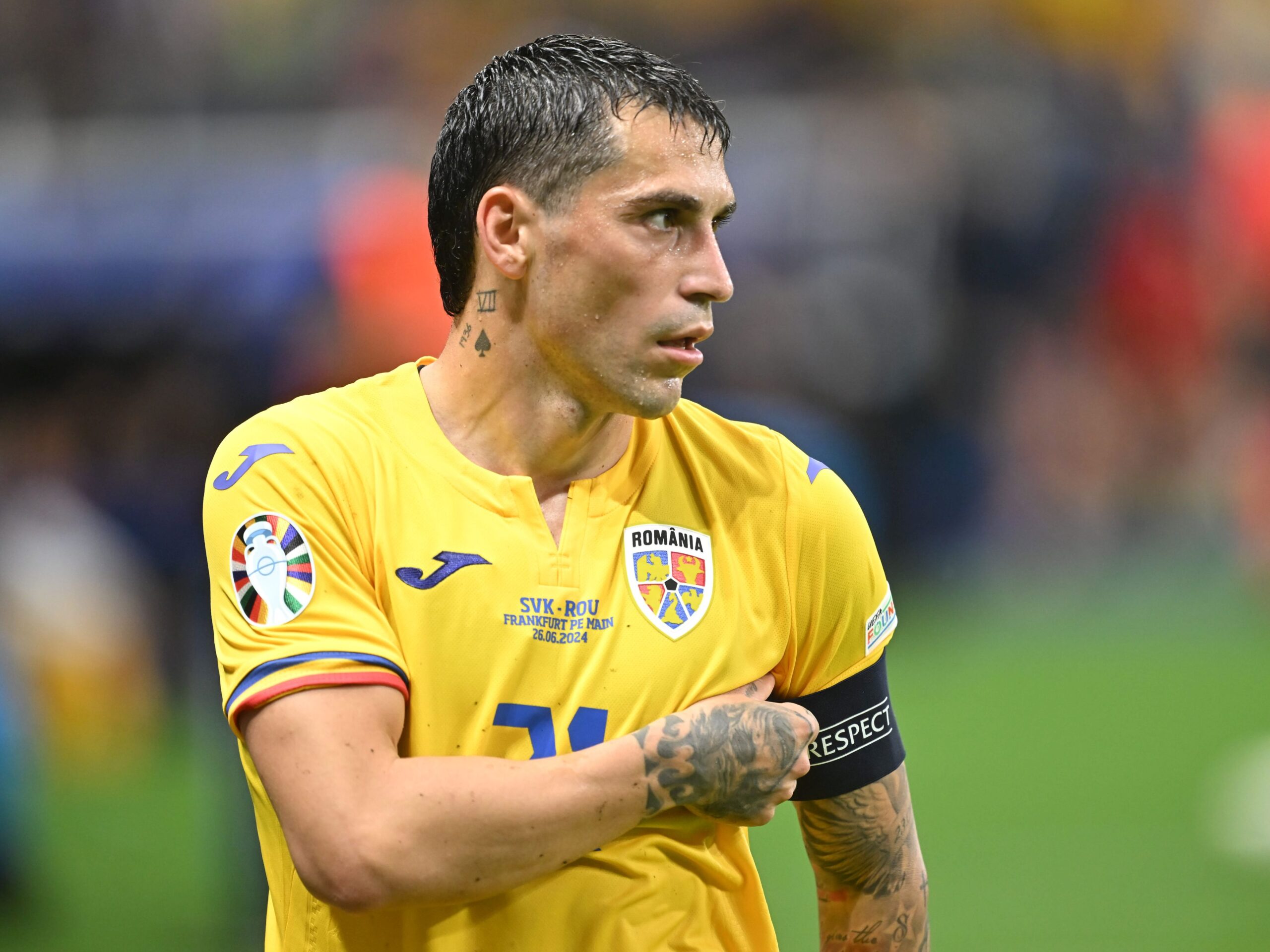 Viitorul lui Nicolae Stanciu în China: Ce anunțuri au apărut despre fotbalistul Dalian Yingbo