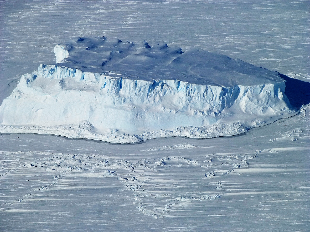 Raport al Comisiei Europene: Regiunea arctică suferă schimbări devastatoare, iar mările europene au temperaturi record