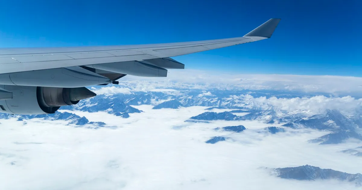 Starlux Airlines pe primul loc în topul celor mai curate companii aeriene din lume