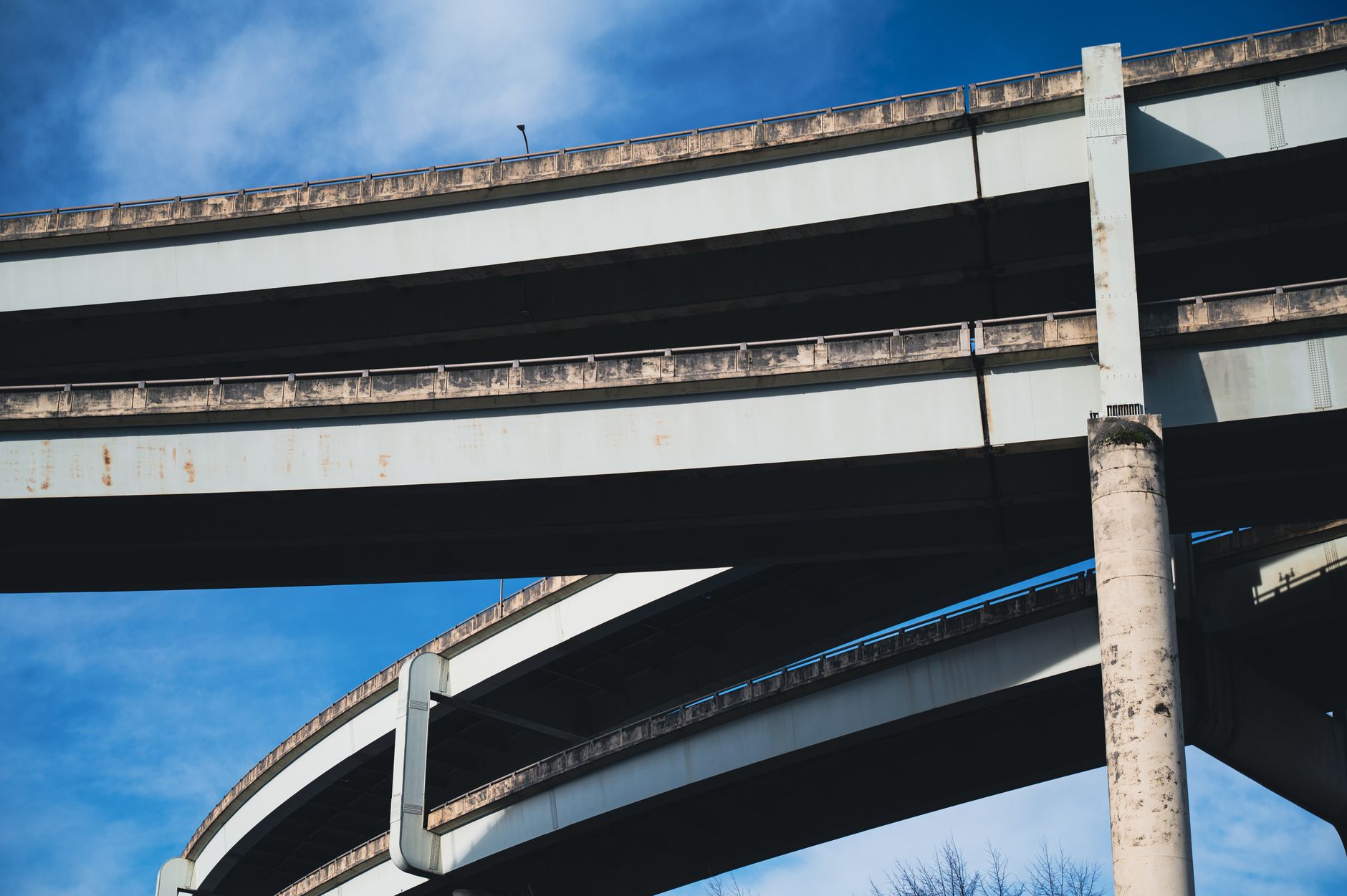 Pasajul Ciurel va fi extins spre Autostrada de Centură. Primăria Capitalei și Sectorul 6 colaborează pentru proiect