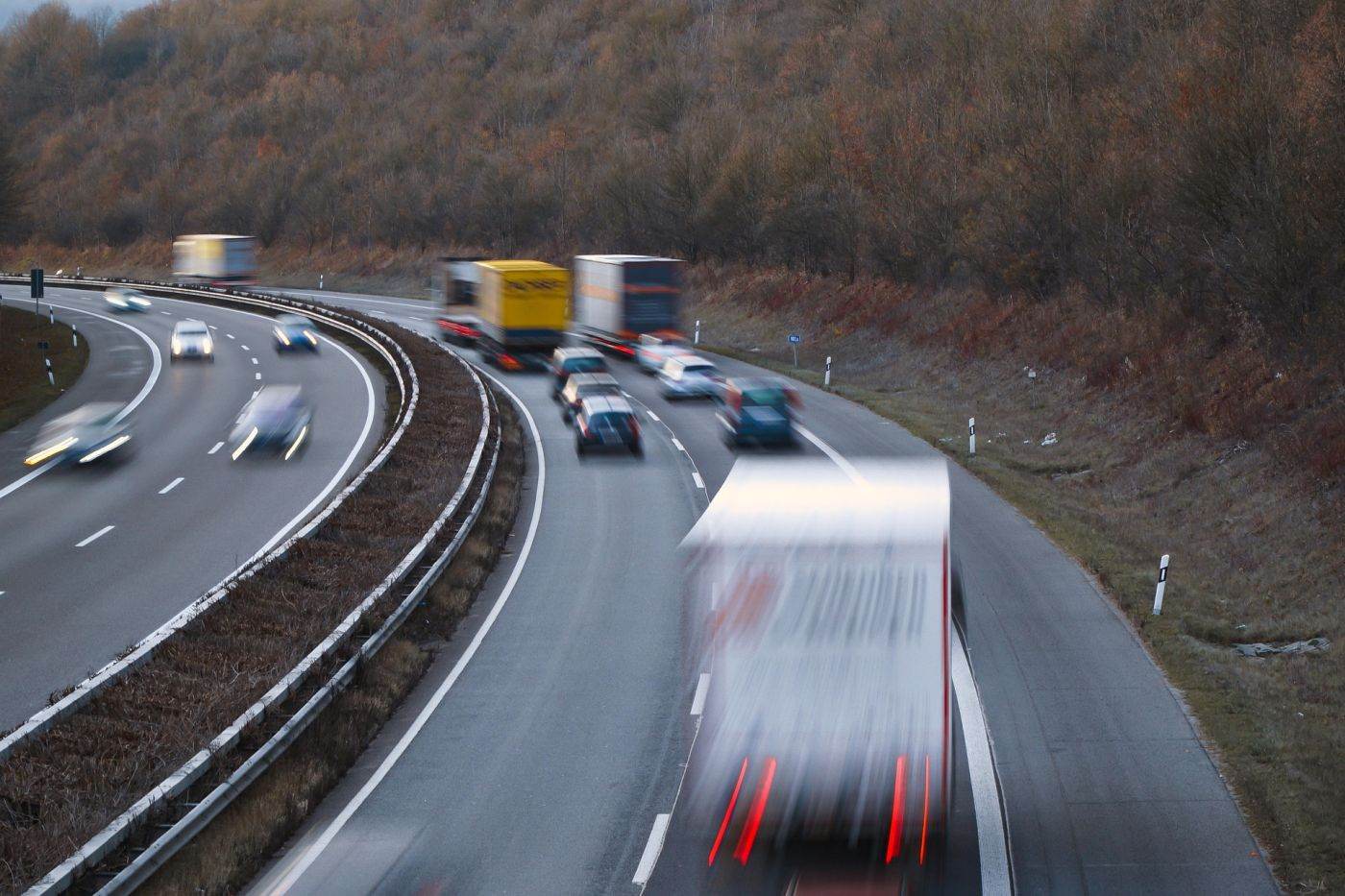 CNAIR a anunțat procedura de utilizare a platformei TollRo pentru achiziționarea serviciilor de drum