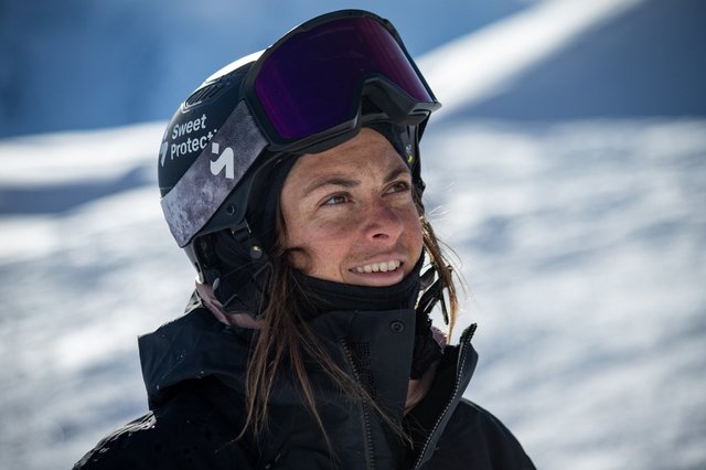 Tragedie în Argentina: Schioarea franceză Juliette Willmann a murit în urma unei avalanșe