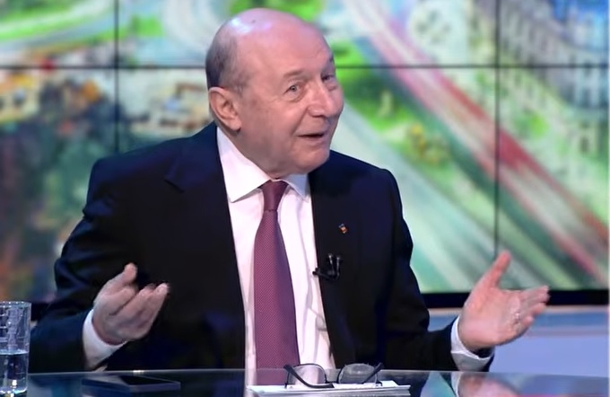 Traian Băsescu explică de ce a eșuat Guvernul Mureșan: poziția președintelui Nicușor Dan a influențat votul