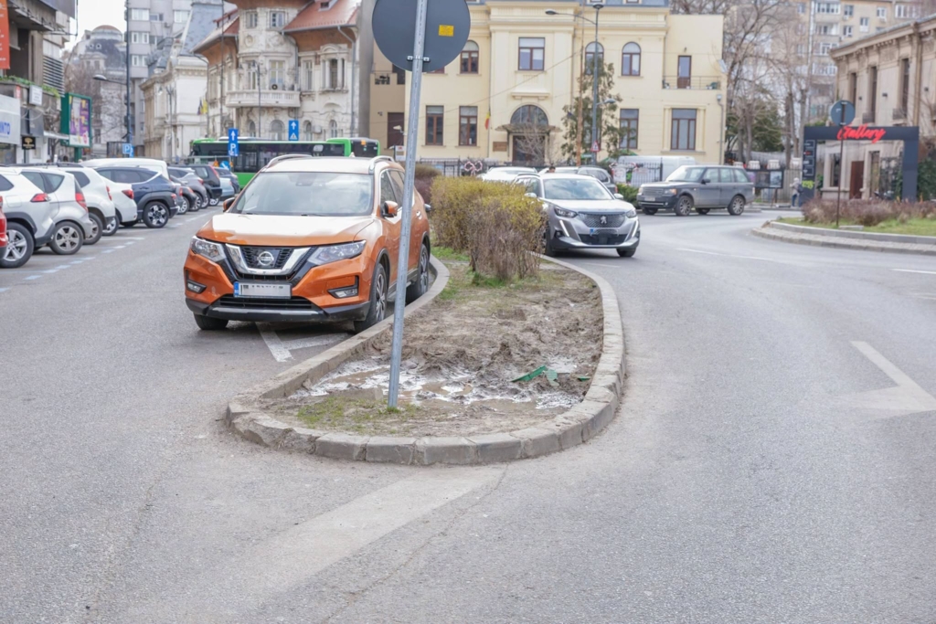 Reguli noi pentru mașinile ridicate în București: zone de acțiune și tarife actualizate