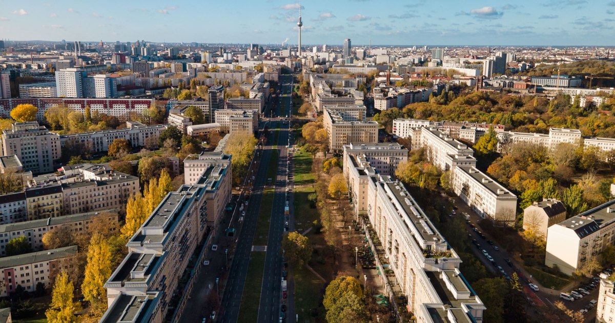 Plan de expropriere masivă în Berlin: peste 200.000 de locuințe ar putea trece la proprietatea publică