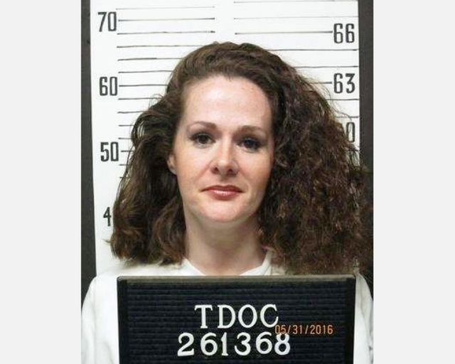 Curtea Supremă a SUA autorizează execuția lui Christa Pike în Tennessee