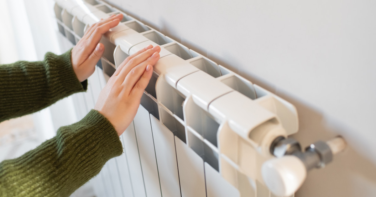 Când pornesc caloriferele în apartamente: regula celor trei zile și pragul de temperatură