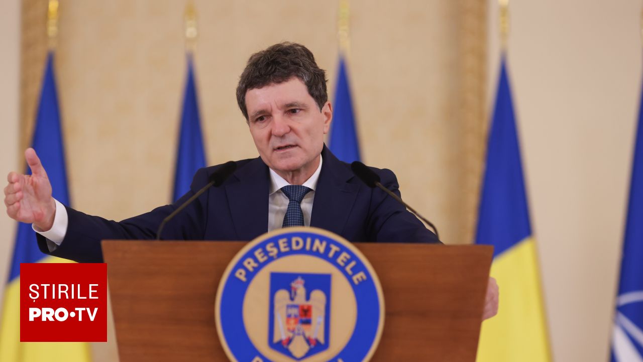 Nicușor Dan răspunde criticilor: Există o diferență între emoție și nevoia de majoritate în democrație