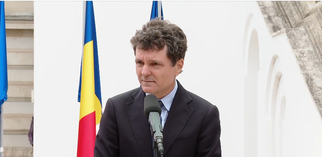 Nicușor Dan promite publicarea raportului despre anularea alegerilor prezidențiale din 2024