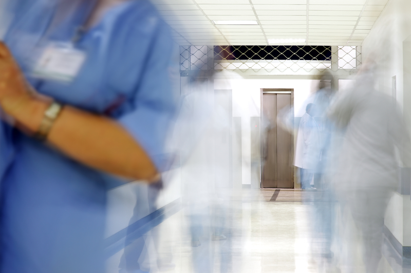 Comparație între sistemele medicale: Medicii și asistentele din Bulgaria au salarii mai mari decât în România