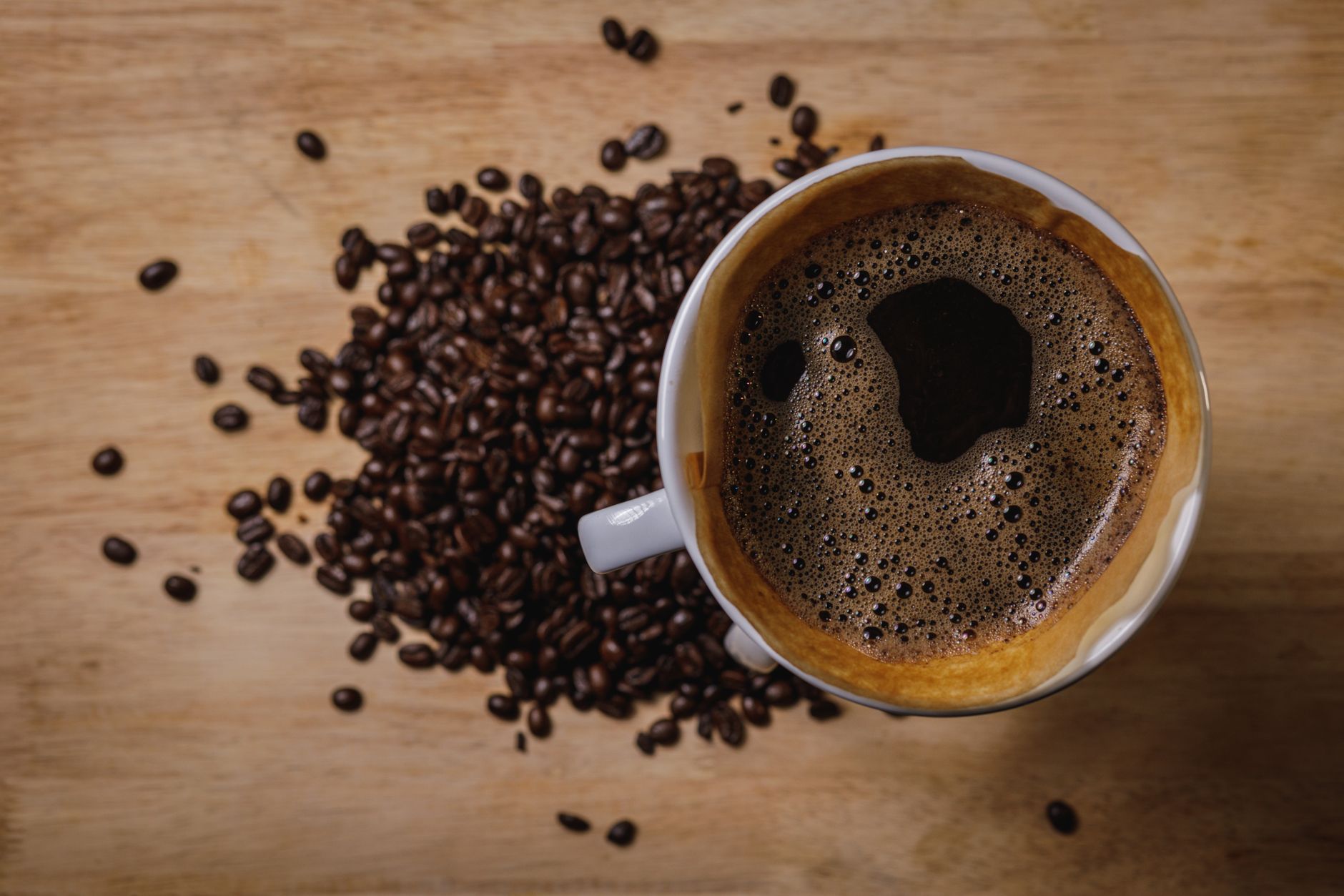 Povestea cafelei: de la legendele din Etiopia la ritualurile sociale recunoscute de UNESCO