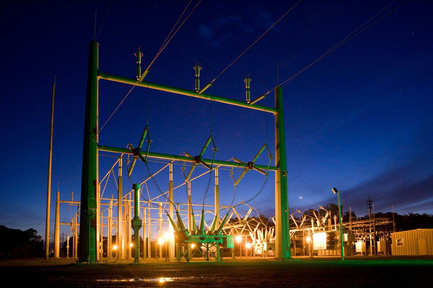 Coreea de Sud va investi 200 de miliarde de dolari în proiecte energetice din Statele Unite