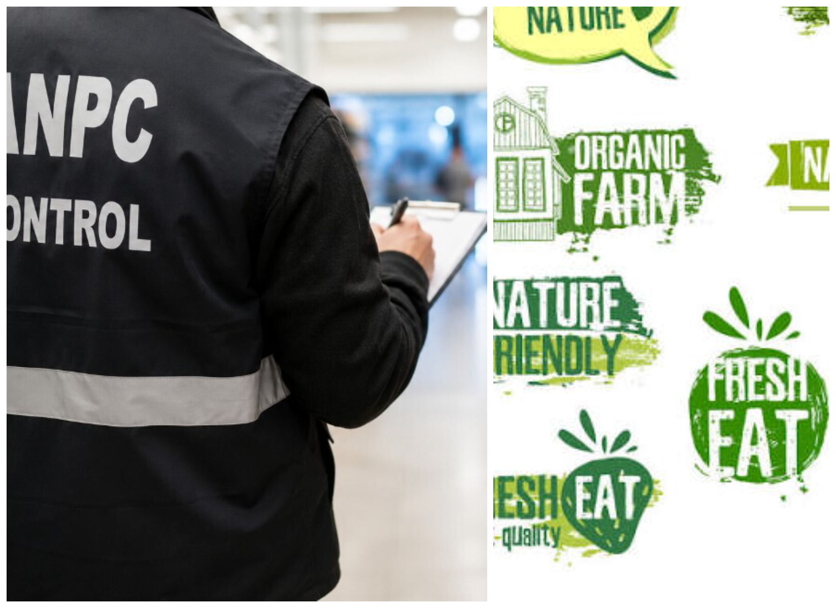 ANPC restricționează afirmațiile „eco” și etichetele de durabilitate fără dovezi clare