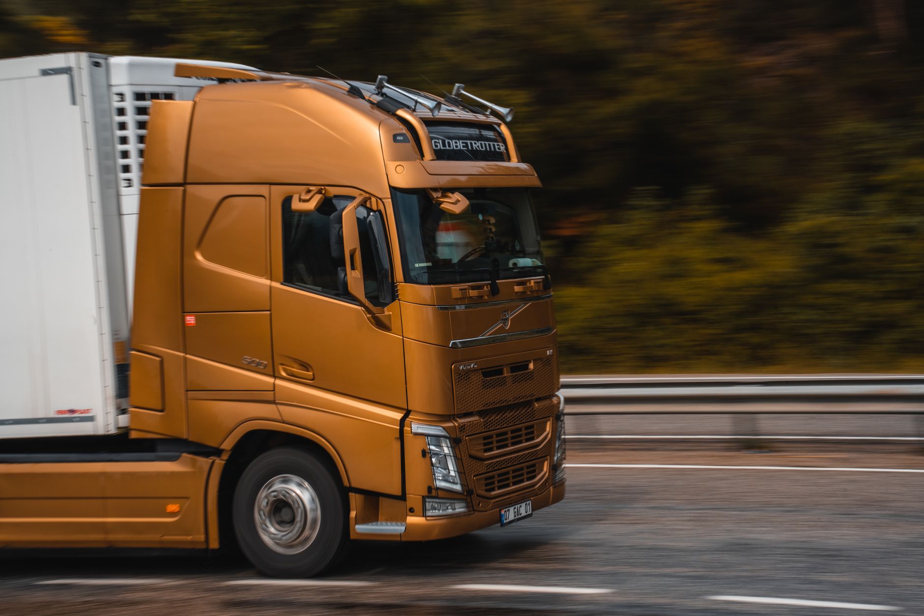 Aplicația TollRo a fost indisponibilă la lansare. Transportatorii nu vor fi amendați
