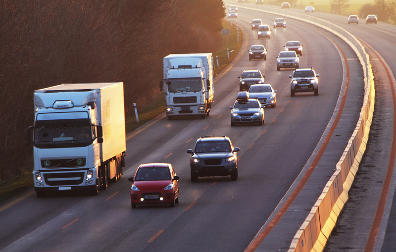 Probleme tehnice la noul sistem de rovinietă TollRo. CNAIR anunță că nu se vor aplica sancțiuni