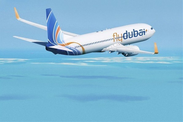 Un instalator a salvat un avion FlyDubai de prăbușire după un atac violent în cabină