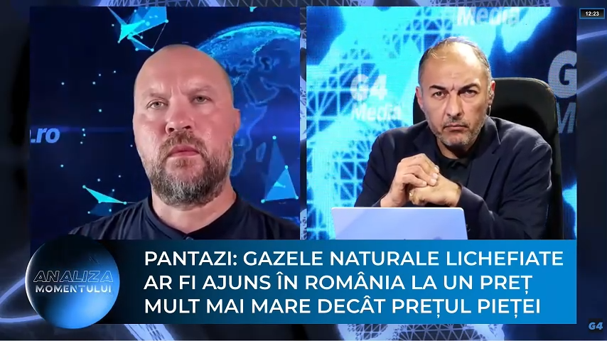 Dan Tăpălagă despre scandalul KimberlyGate: Există complici în politica românească