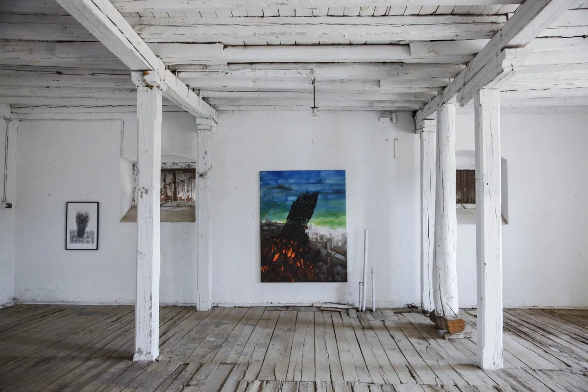 Romanian Art Week 2026: O săptămână dedicată artei contemporane în orașe din România