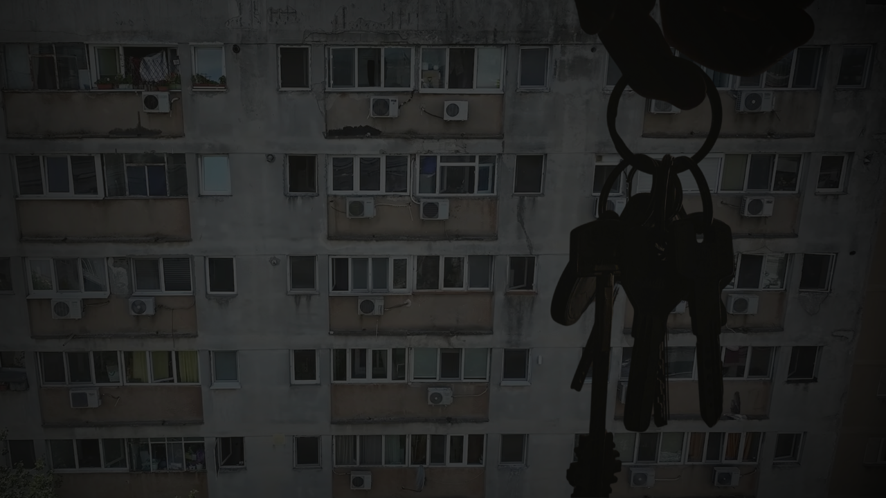 Cum sunt deturnați banii asociațiilor de proprietari din București și Ilfov